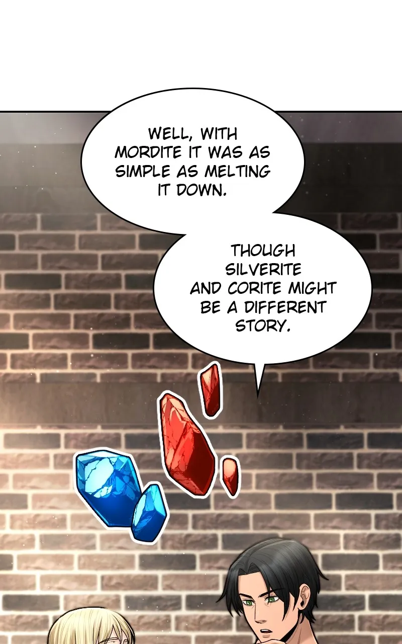Paranoid Mage Chapter 66 page 18 - 