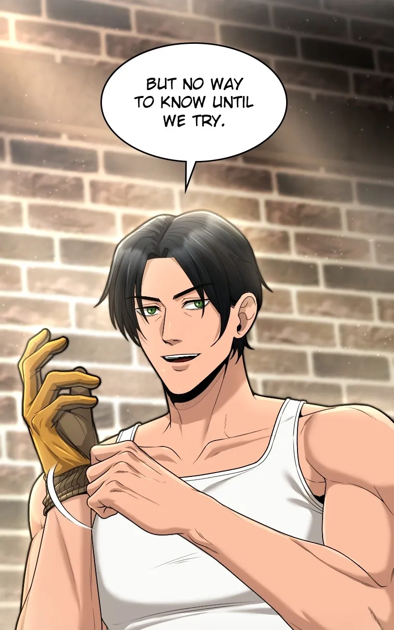 Paranoid Mage Chapter 66 page 20 - 