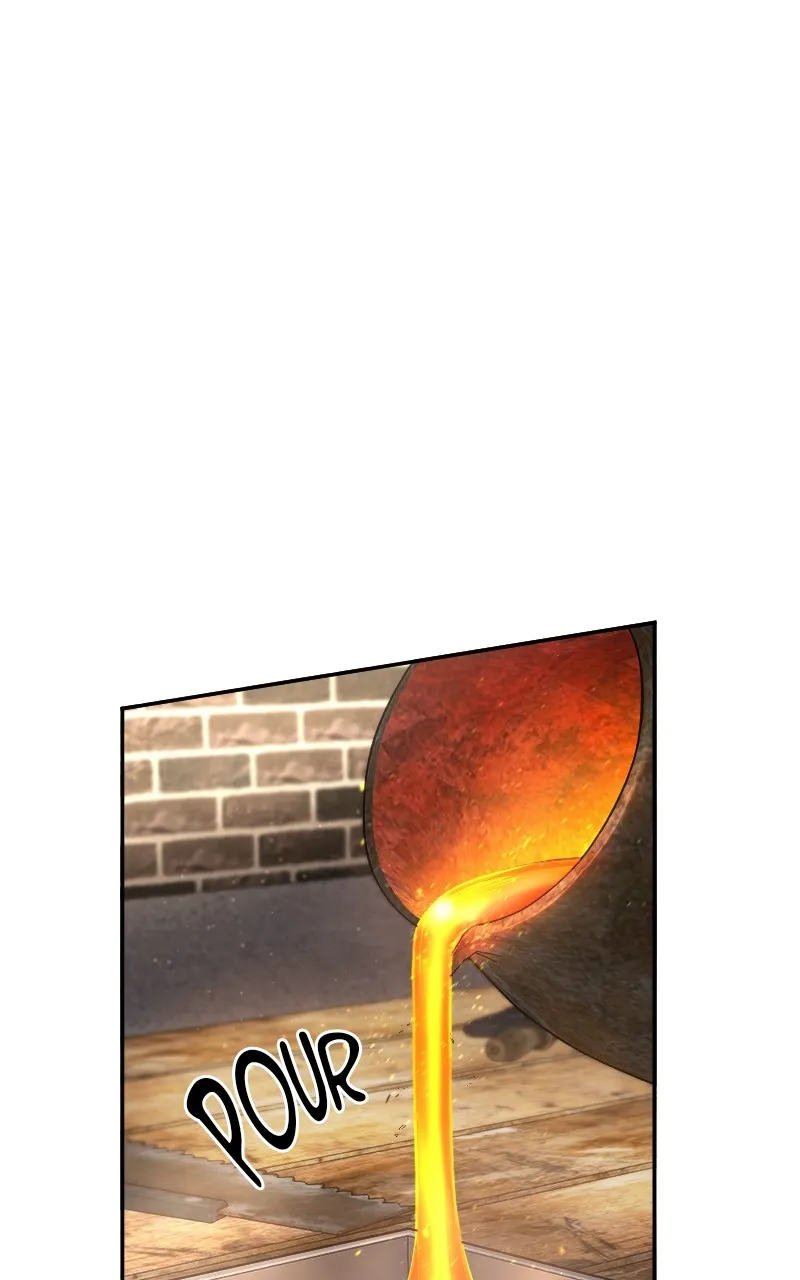 Paranoid Mage Chapter 66 page 27 - 
