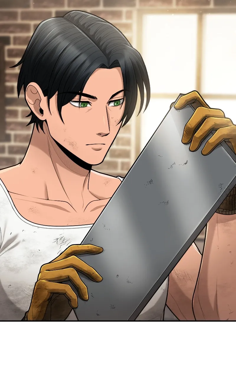 Paranoid Mage Chapter 66 page 29 - 