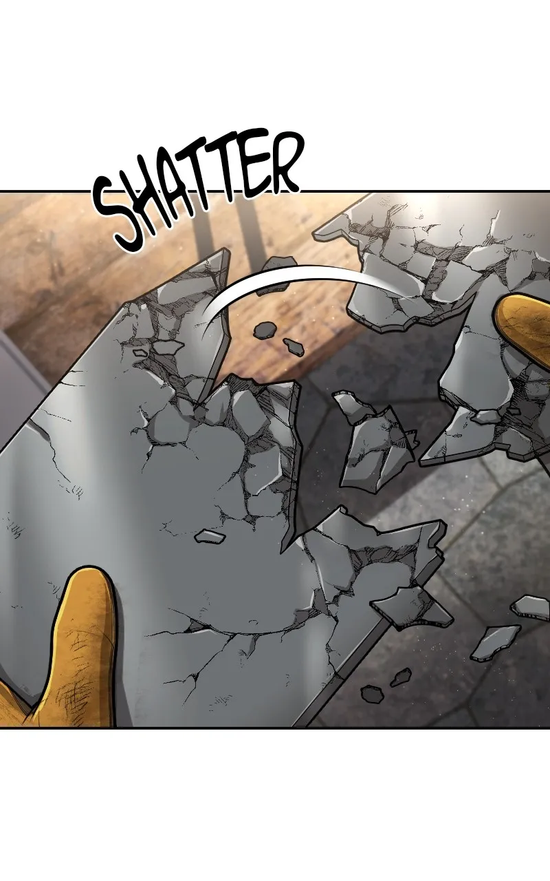 Paranoid Mage Chapter 66 page 30 - 