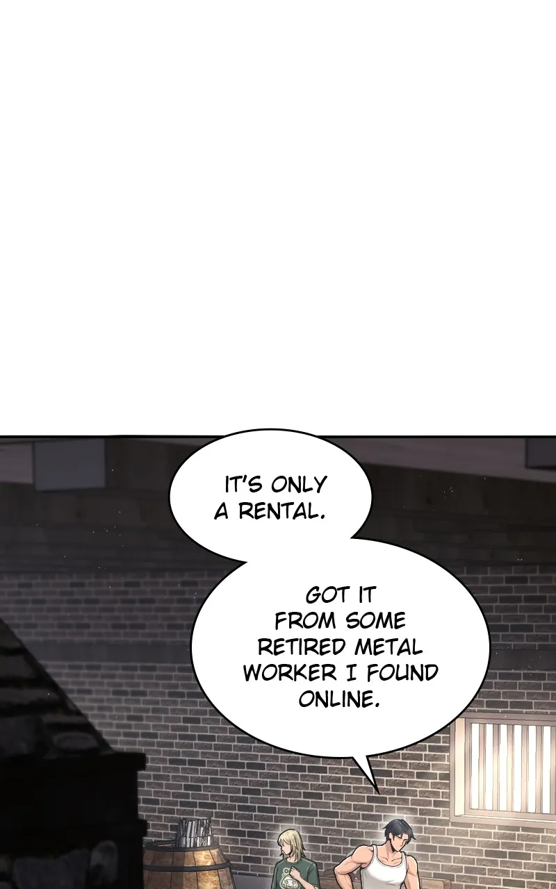 Paranoid Mage Chapter 66 page 4 - 