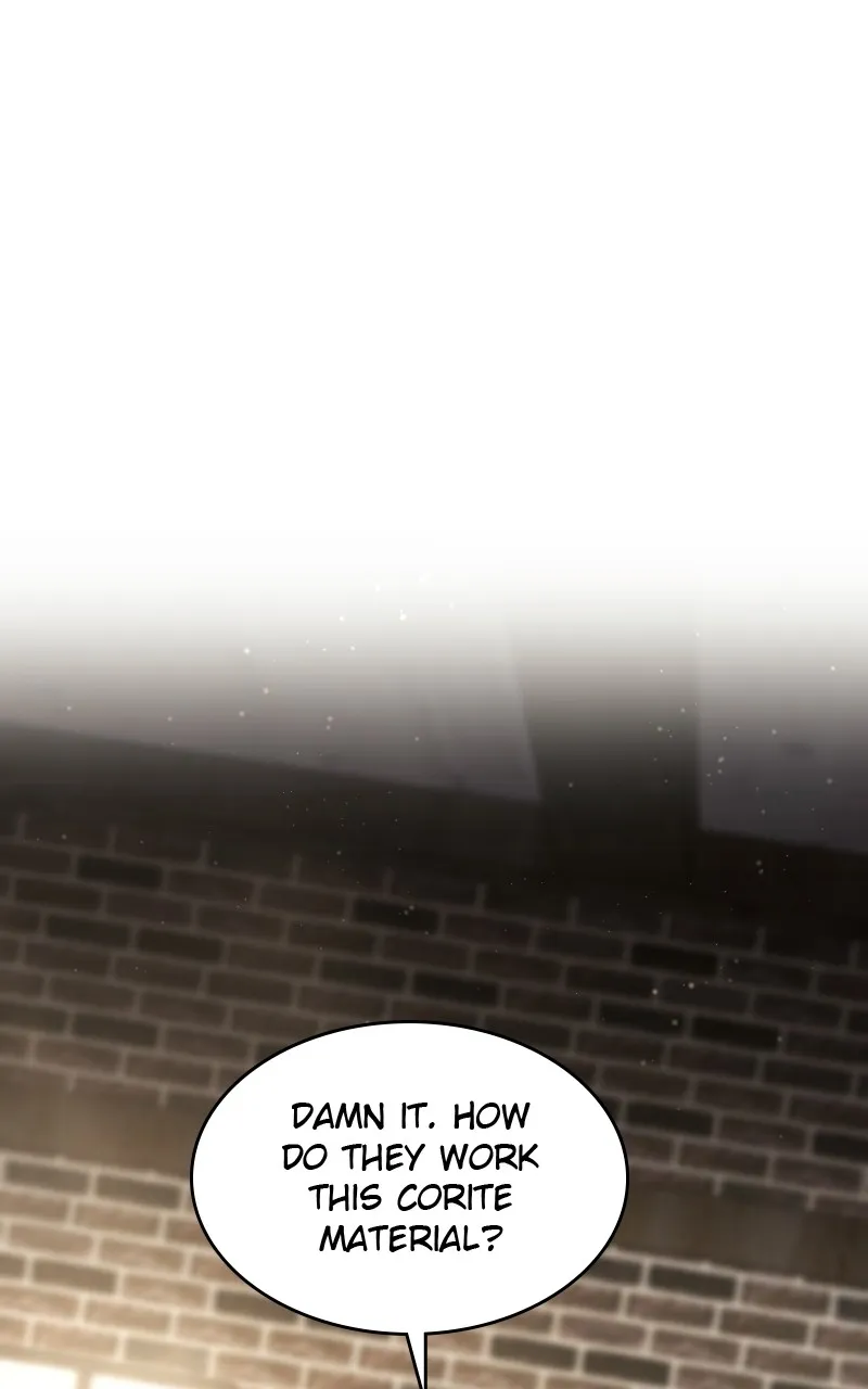 Paranoid Mage Chapter 66 page 31 - 