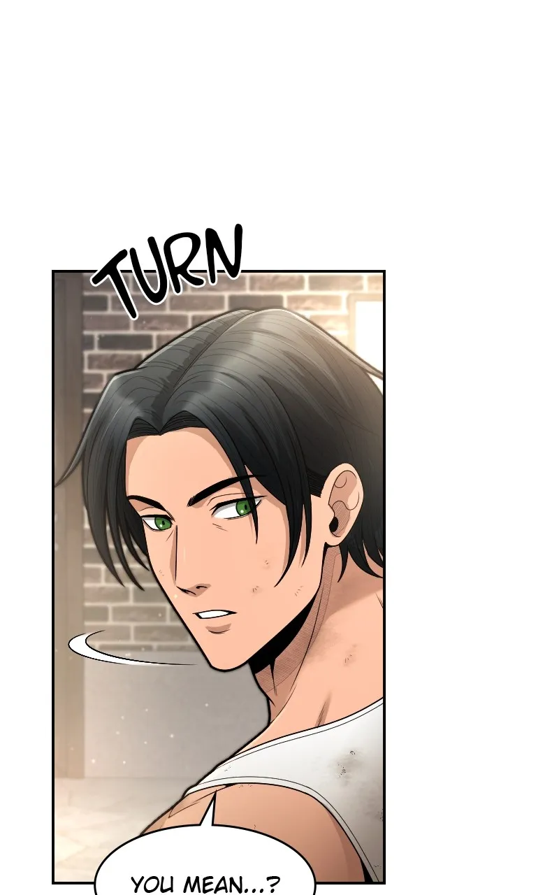 Paranoid Mage Chapter 66 page 35 - 