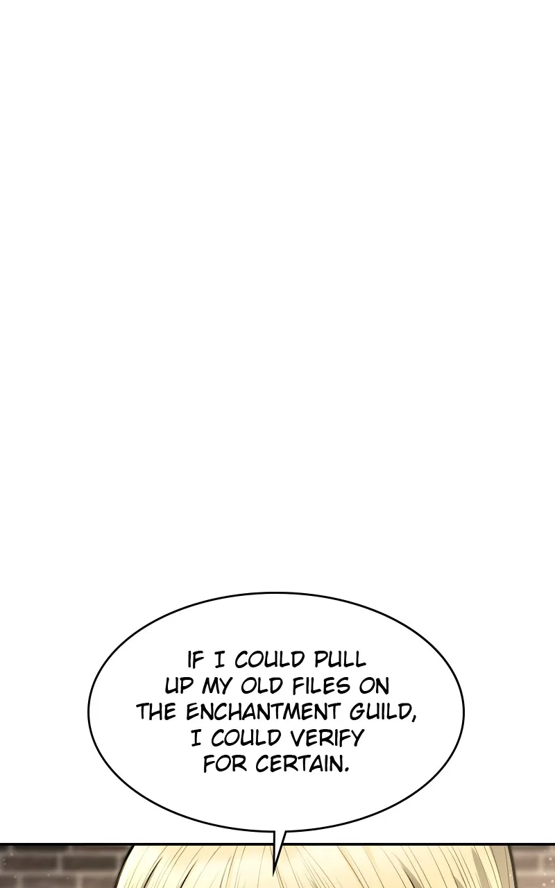 Paranoid Mage Chapter 66 page 38 - 