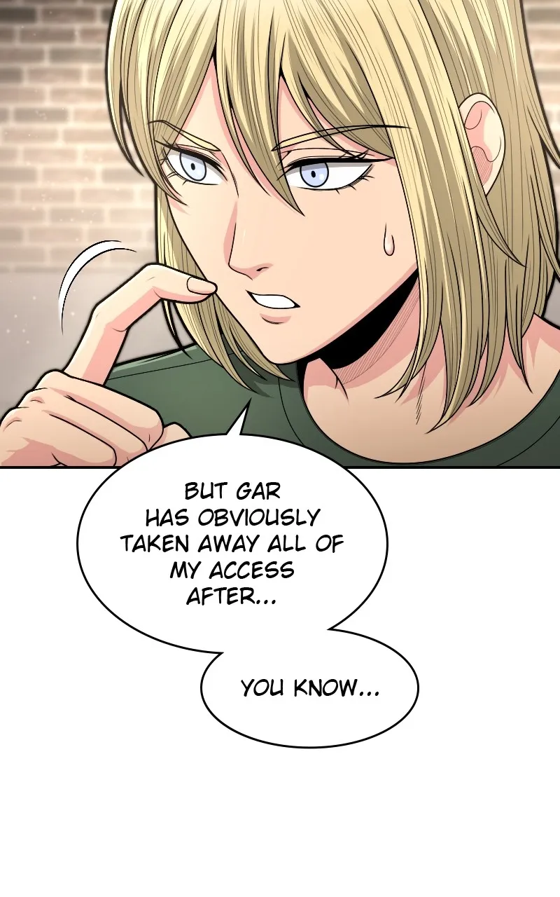 Paranoid Mage Chapter 66 page 39 - 