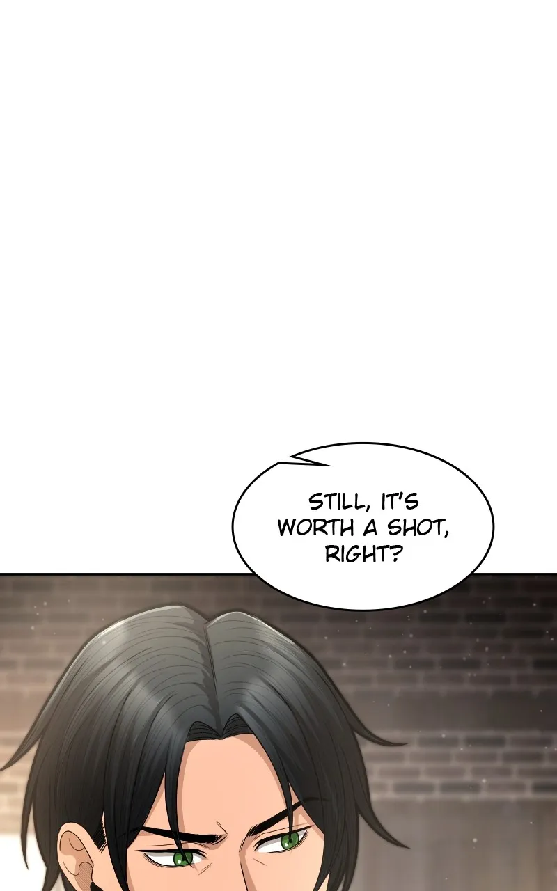 Paranoid Mage Chapter 66 page 40 - 