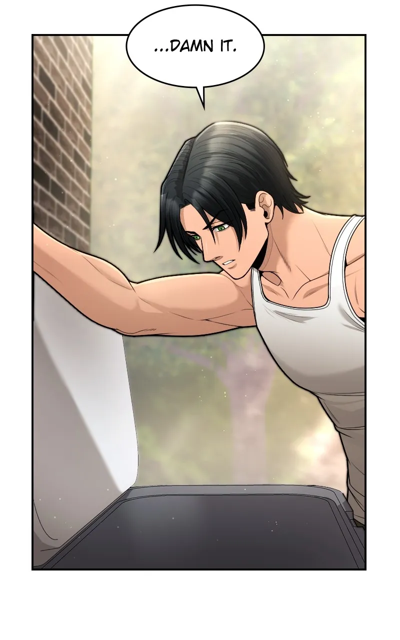 Paranoid Mage Chapter 66 page 45 - 