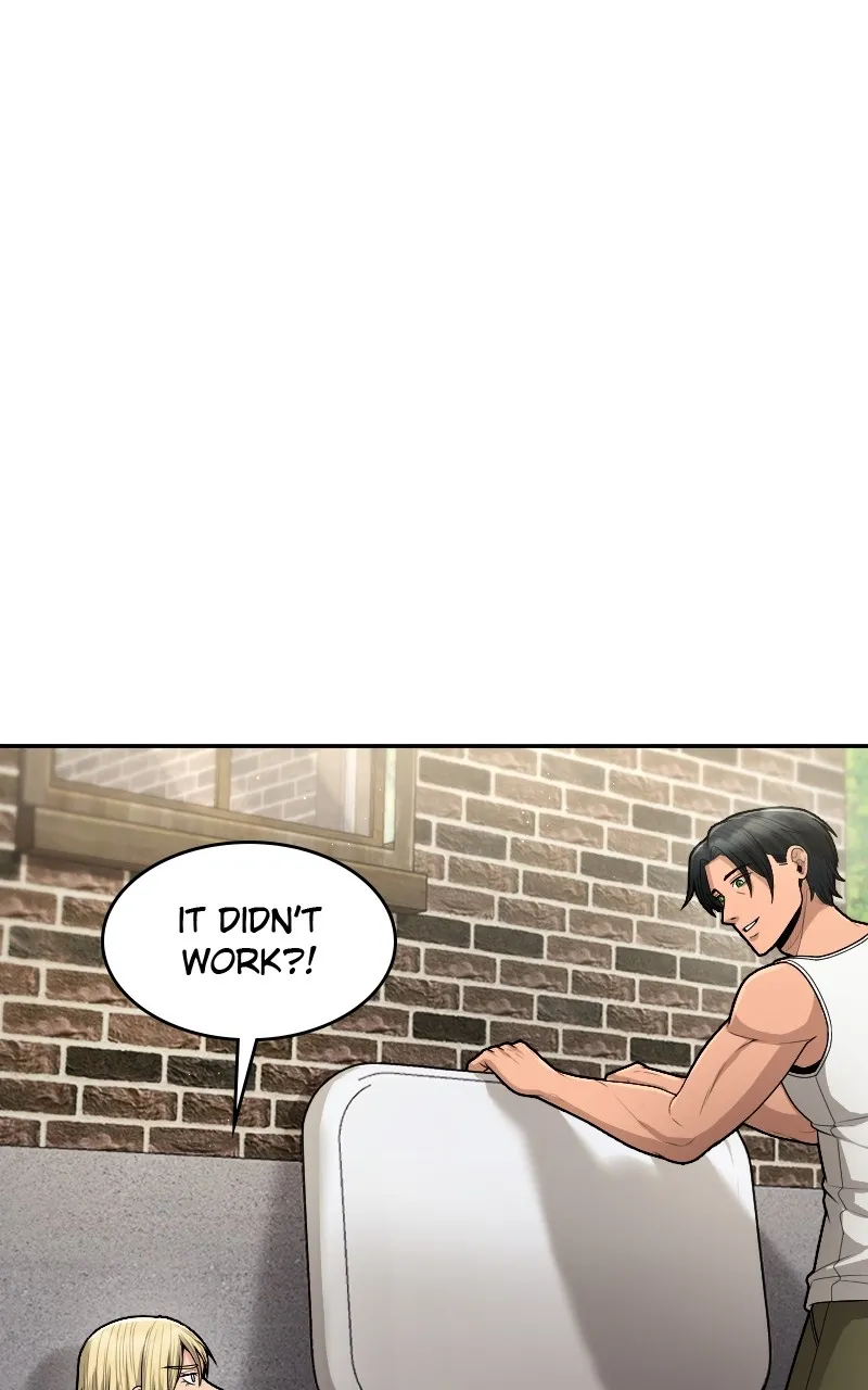 Paranoid Mage Chapter 66 page 46 - 