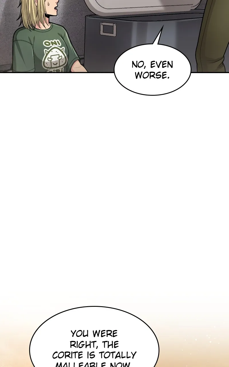 Paranoid Mage Chapter 66 page 47 - 
