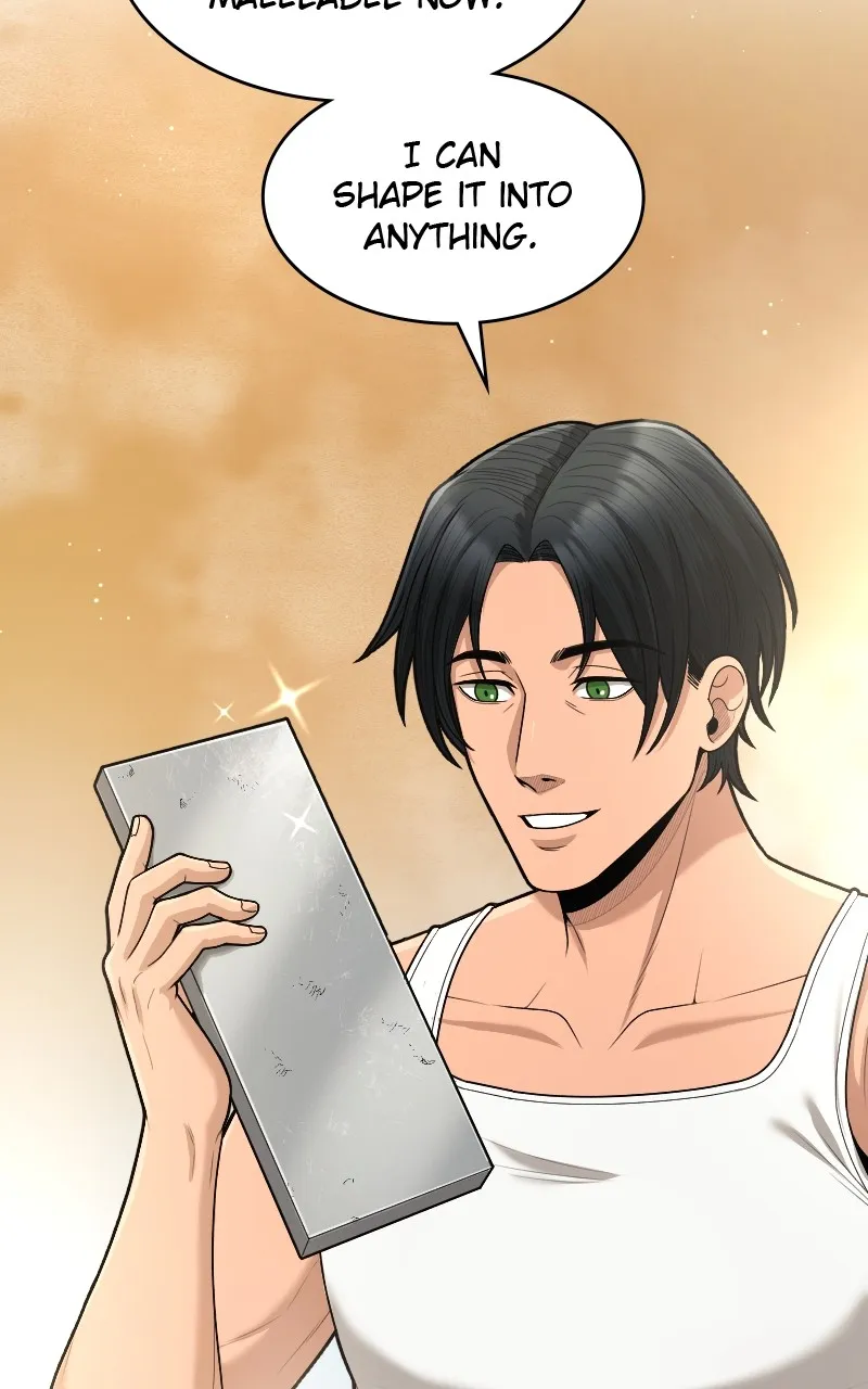 Paranoid Mage Chapter 66 page 48 - 