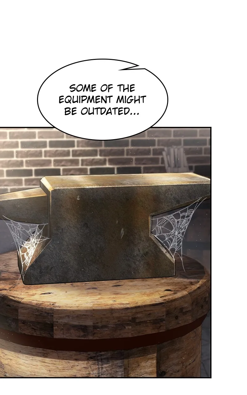 Paranoid Mage Chapter 66 page 6 - 