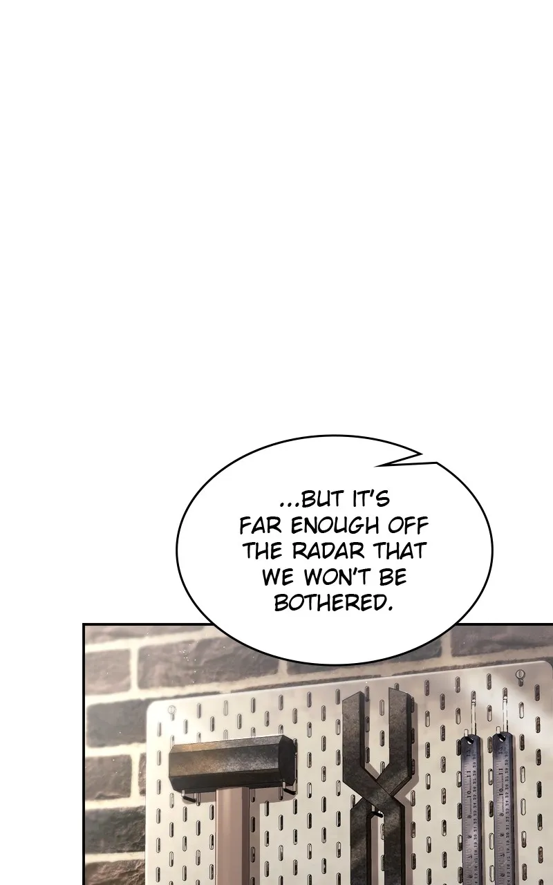 Paranoid Mage Chapter 66 page 7 - 
