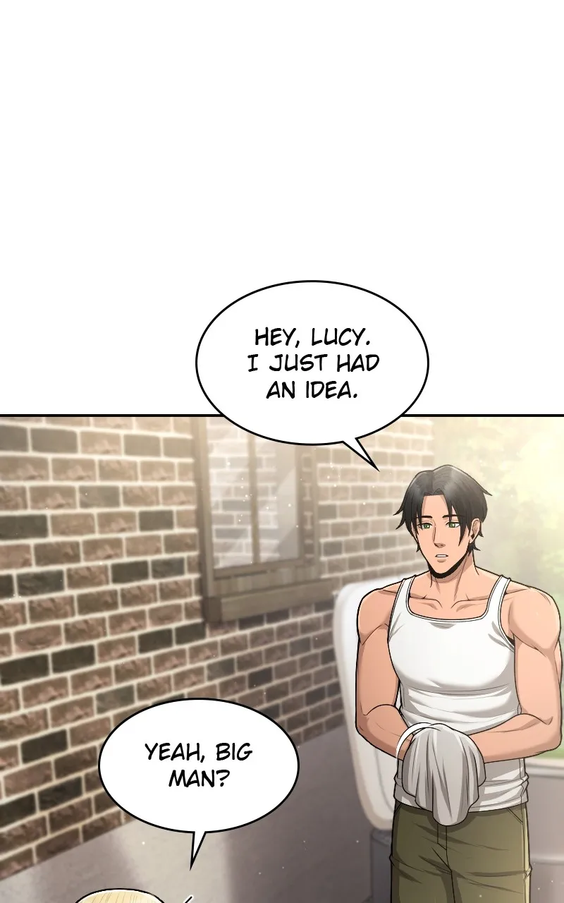 Paranoid Mage Chapter 66 page 62 - 