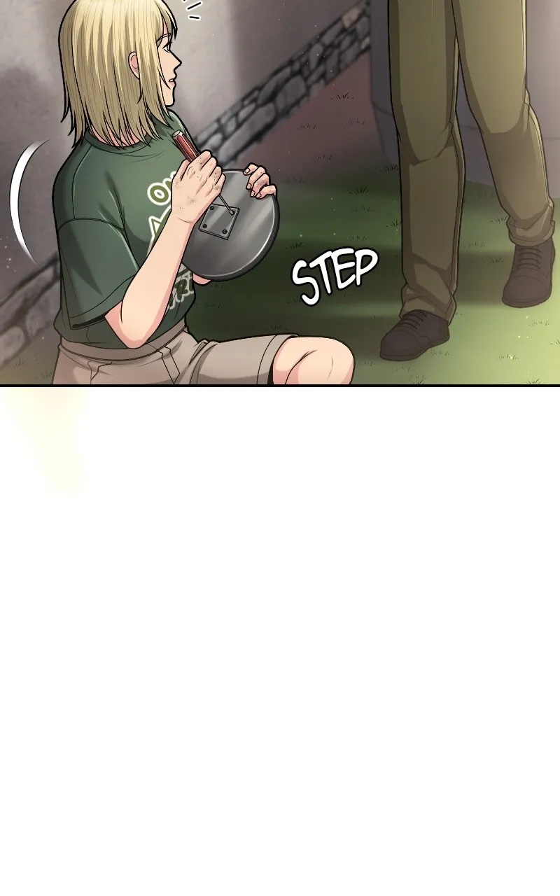 Paranoid Mage Chapter 66 page 63 - 