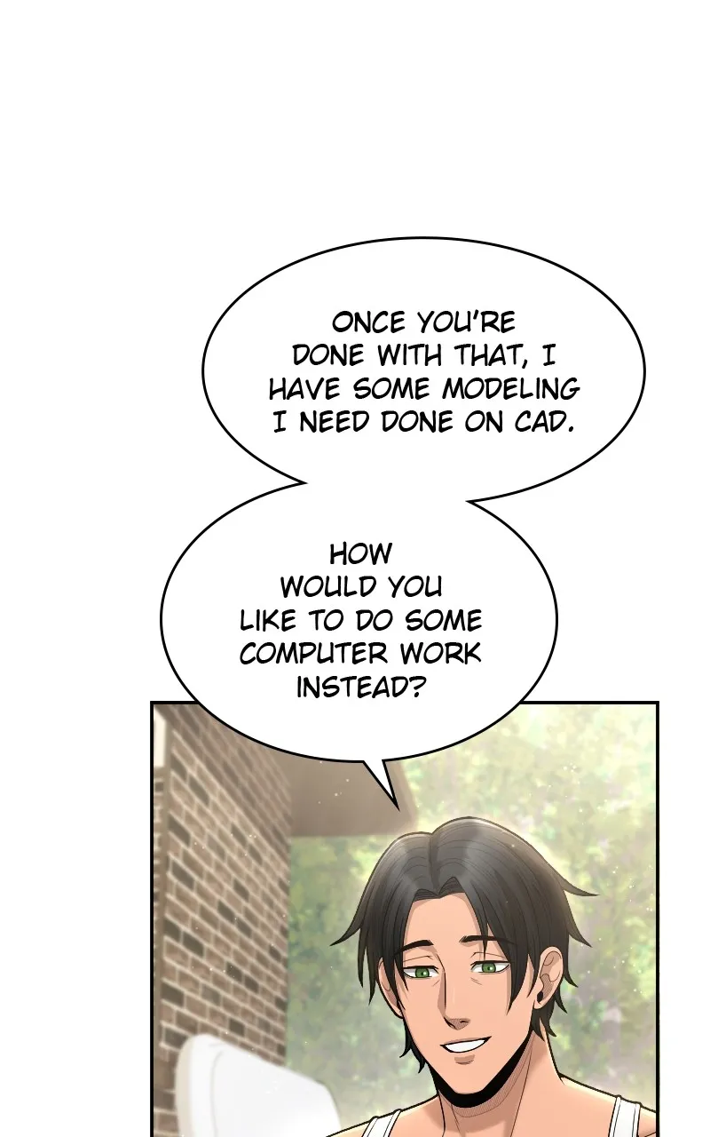 Paranoid Mage Chapter 66 page 64 - 