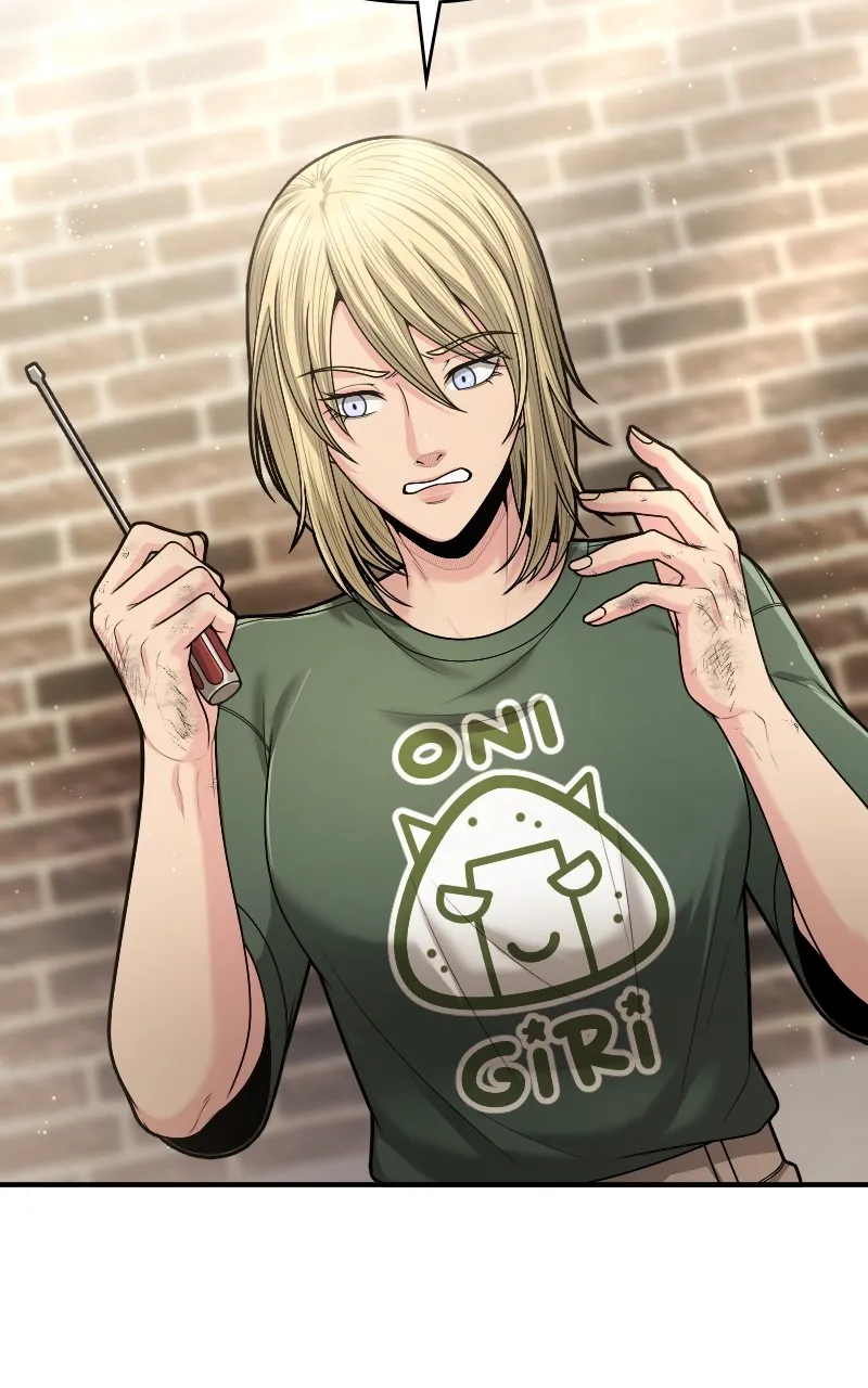 Paranoid Mage Chapter 66 page 68 - 