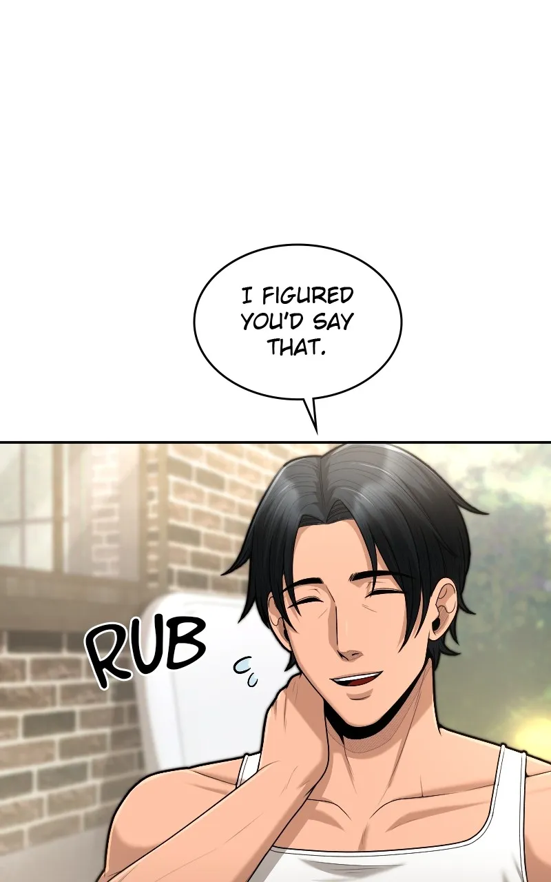 Paranoid Mage Chapter 66 page 69 - 