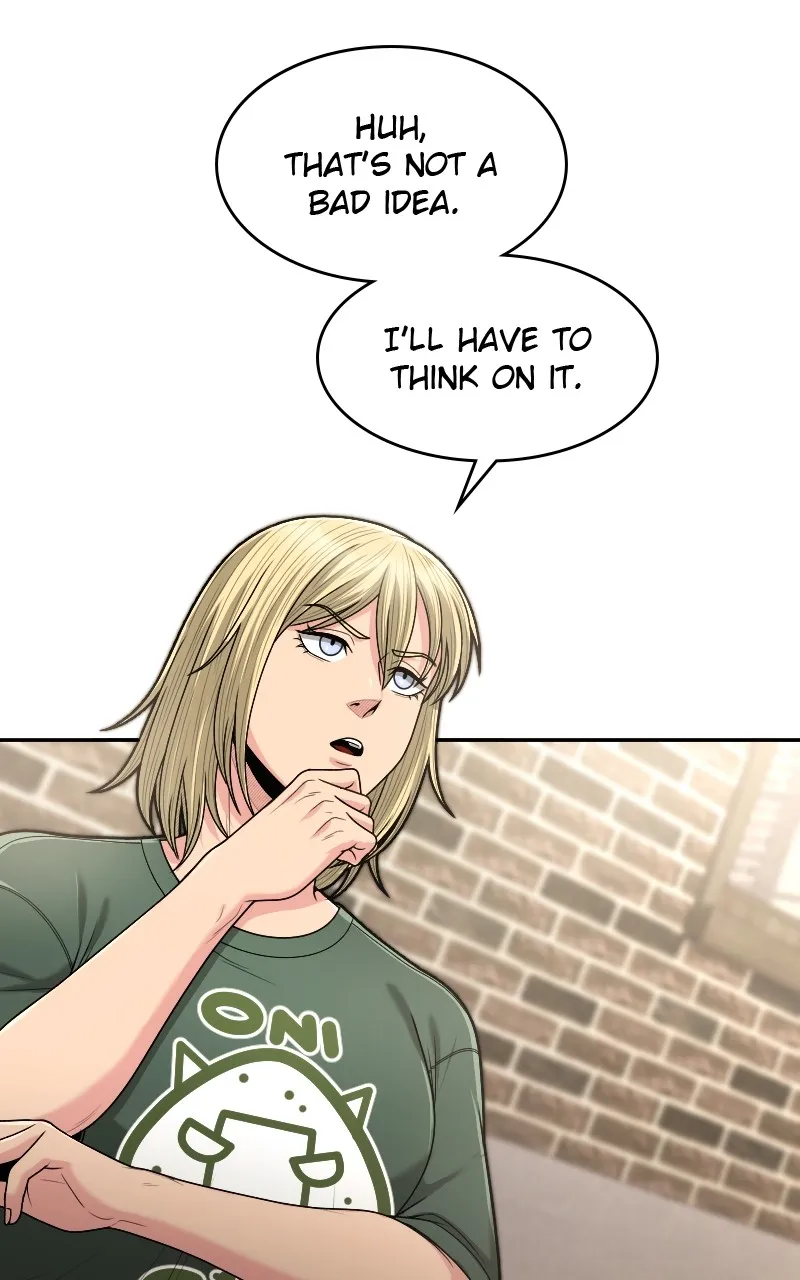 Paranoid Mage Chapter 66 page 73 - 