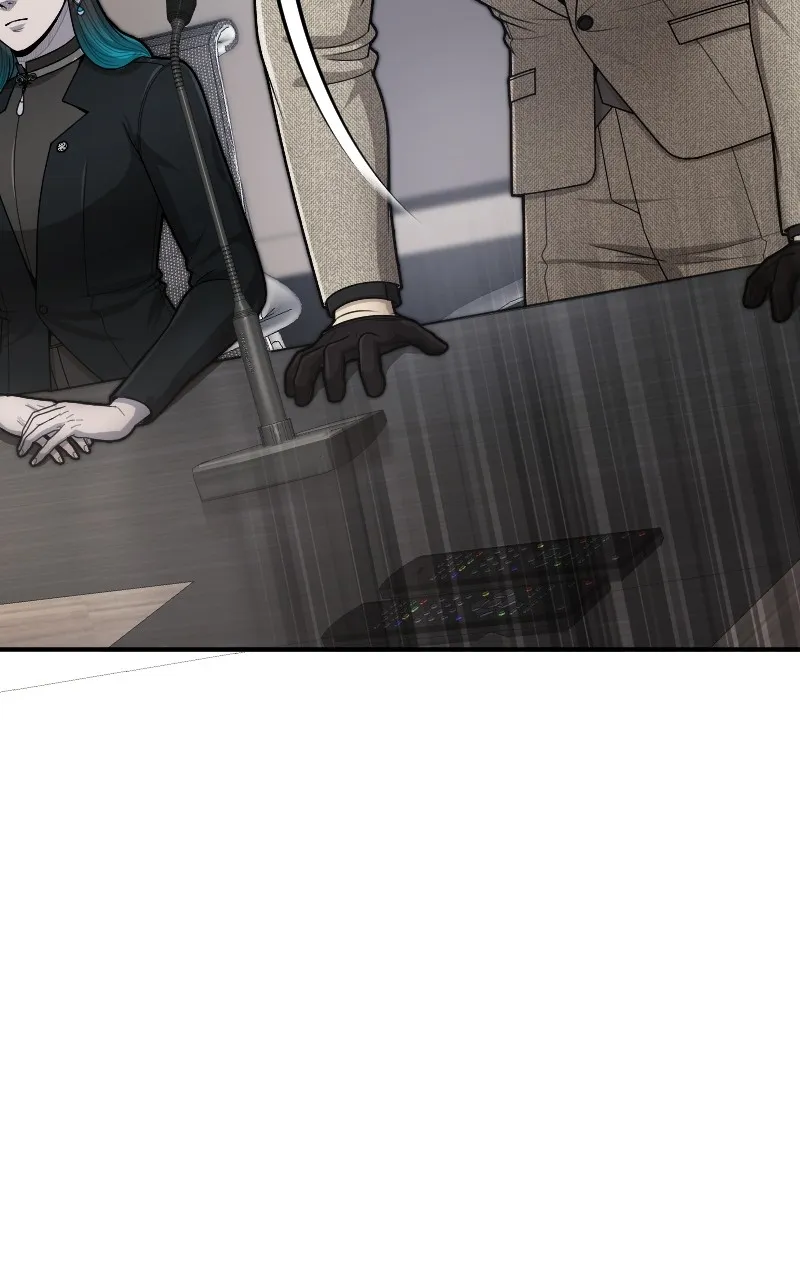 Paranoid Mage Chapter 66 page 78 - 