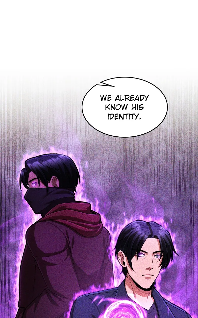 Paranoid Mage Chapter 66 page 81 - 