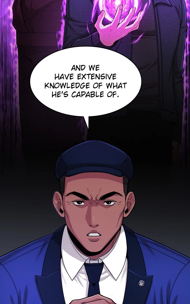 Paranoid Mage Chapter 66 page 82 - 