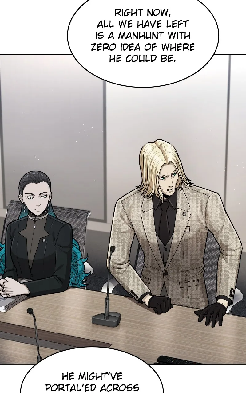 Paranoid Mage Chapter 66 page 84 - 