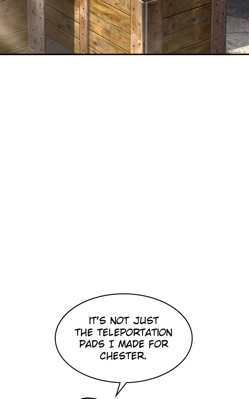 Paranoid Mage Chapter 66 page 10 - 