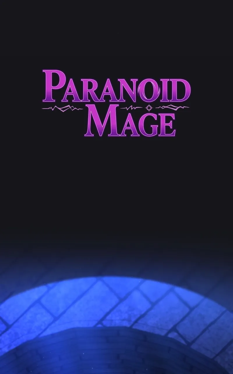 Paranoid Mage Chapter 67 page 1 - 