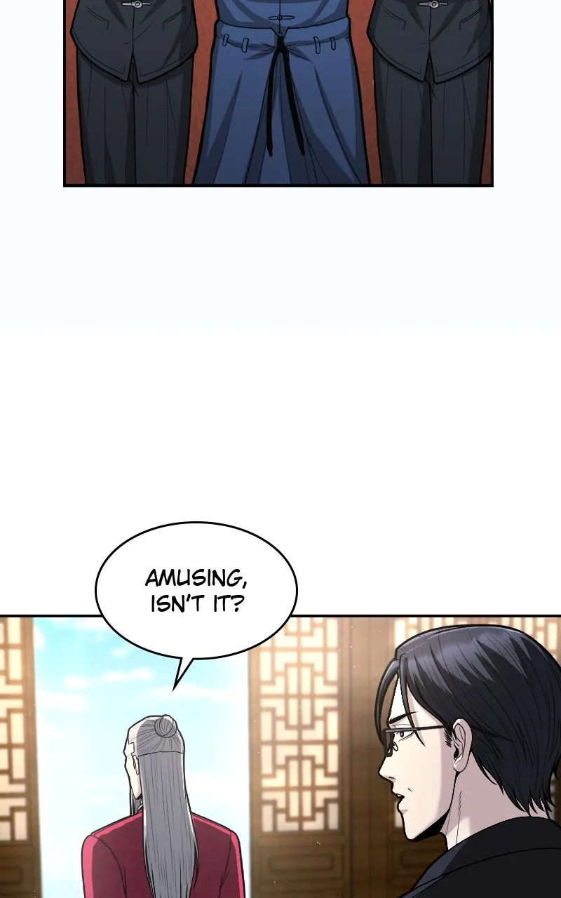 Paranoid Mage Chapter 67 page 102 - 