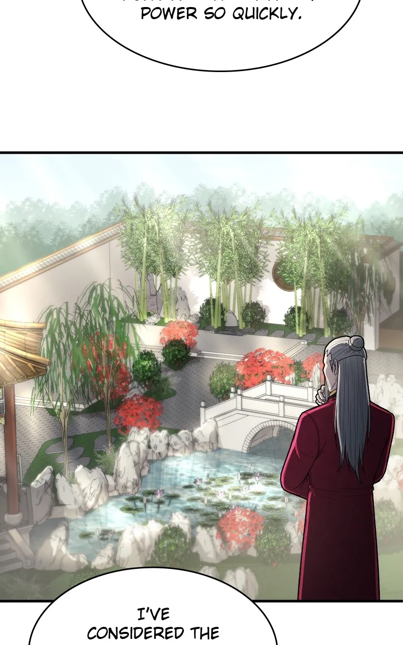 Paranoid Mage Chapter 67 page 107 - 