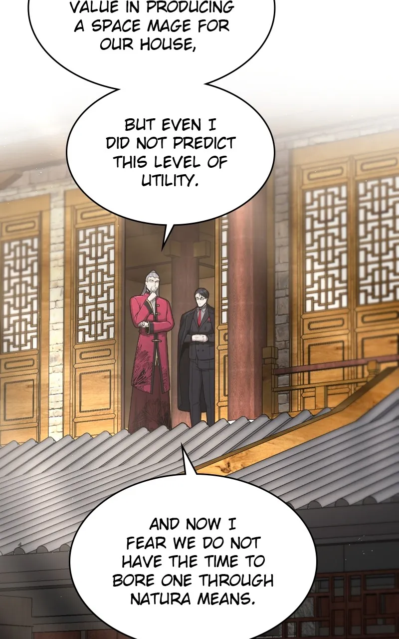 Paranoid Mage Chapter 67 page 108 - 