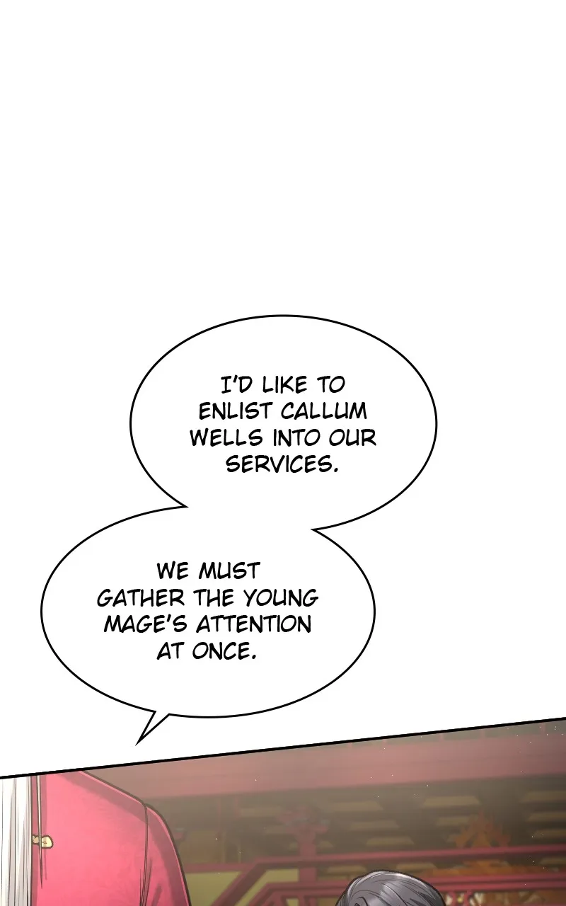 Paranoid Mage Chapter 67 page 110 - 