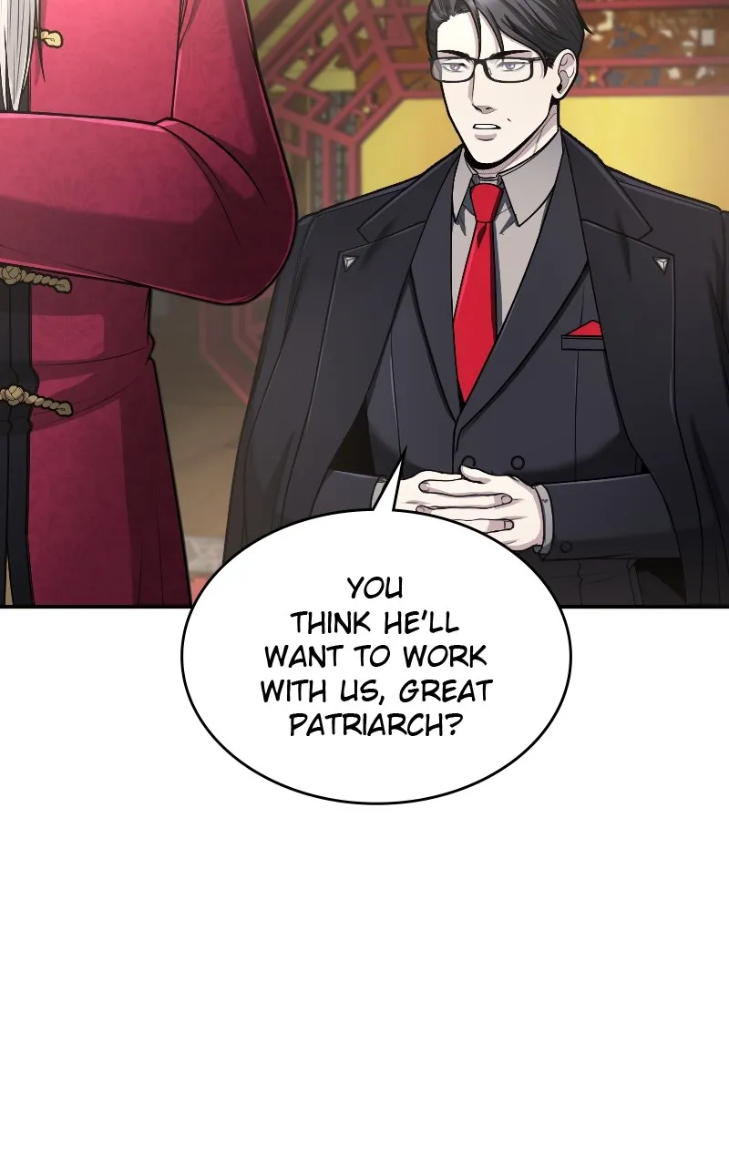 Paranoid Mage Chapter 67 page 111 - 