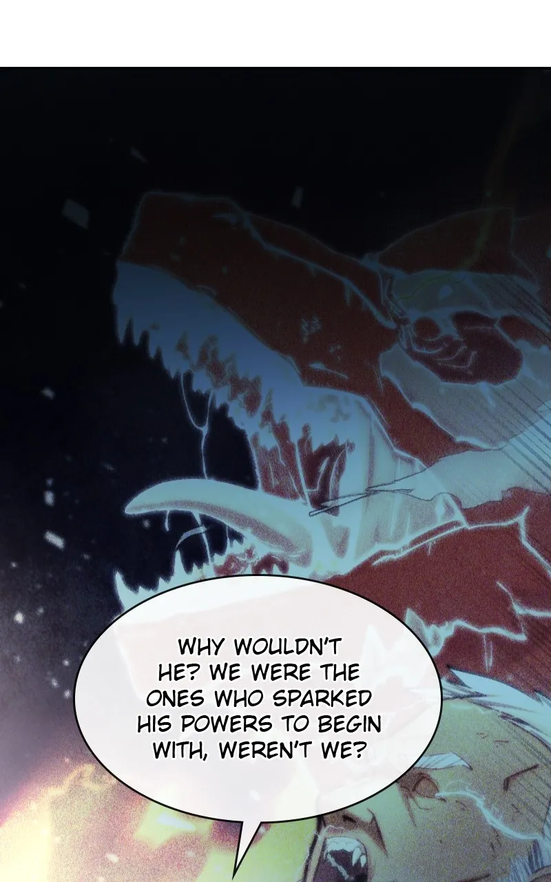 Paranoid Mage Chapter 67 page 112 - 