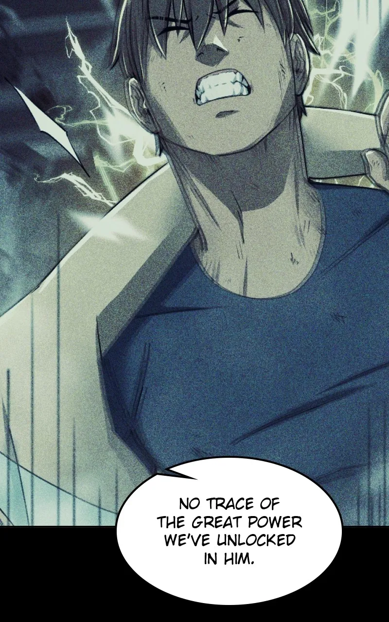 Paranoid Mage Chapter 67 page 115 - 