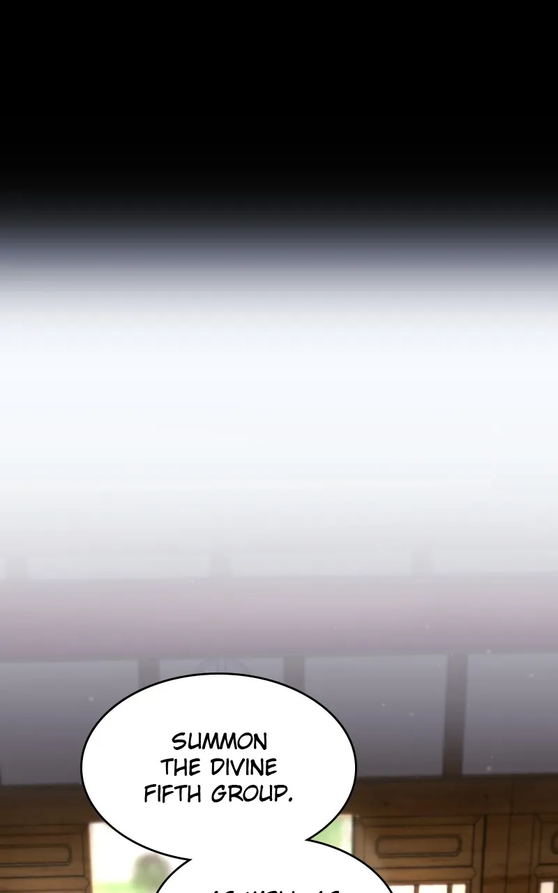 Paranoid Mage Chapter 67 page 116 - 