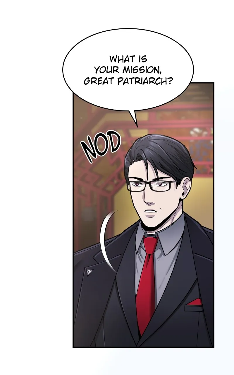 Paranoid Mage Chapter 67 page 119 - 