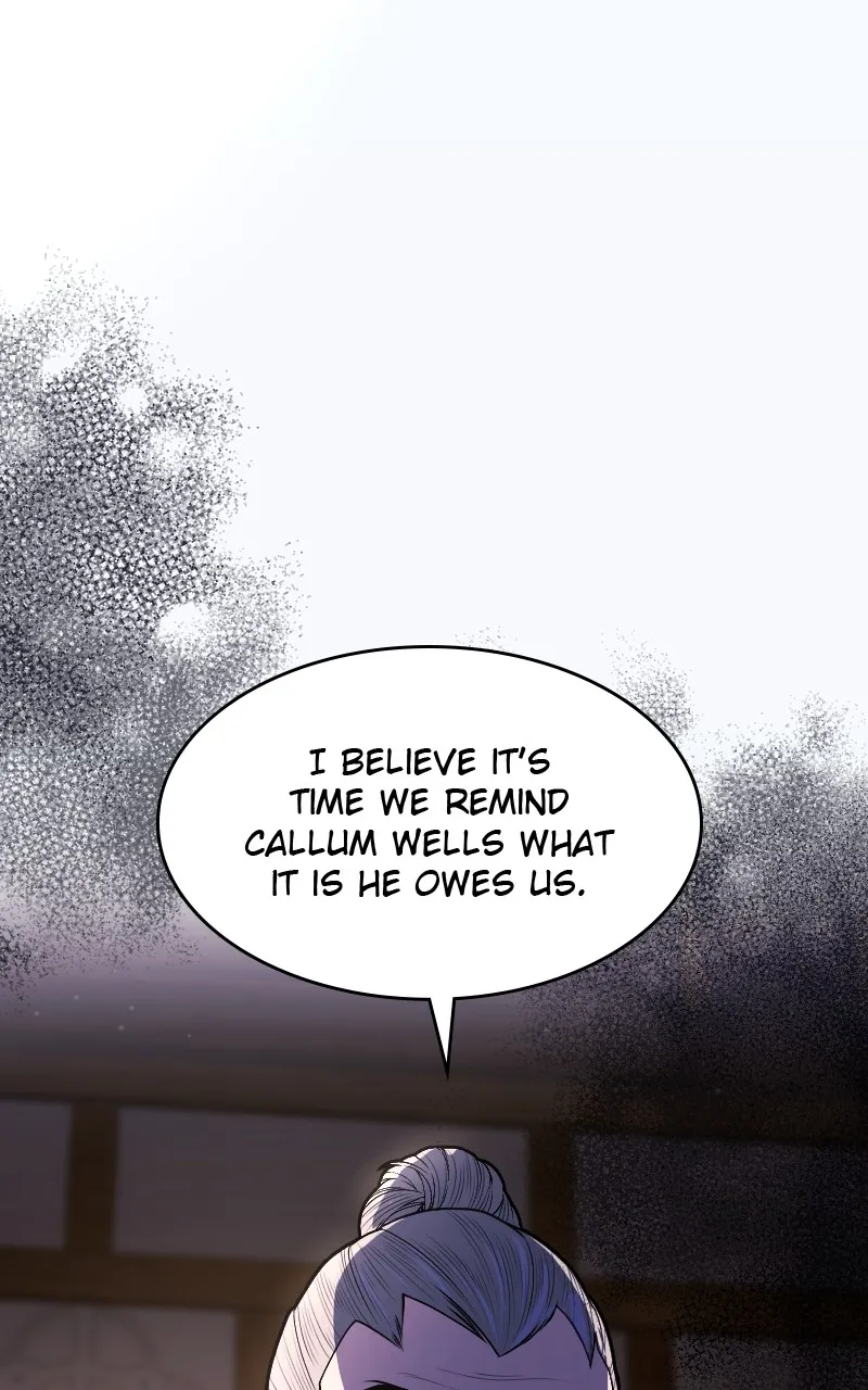 Paranoid Mage Chapter 67 page 120 - 