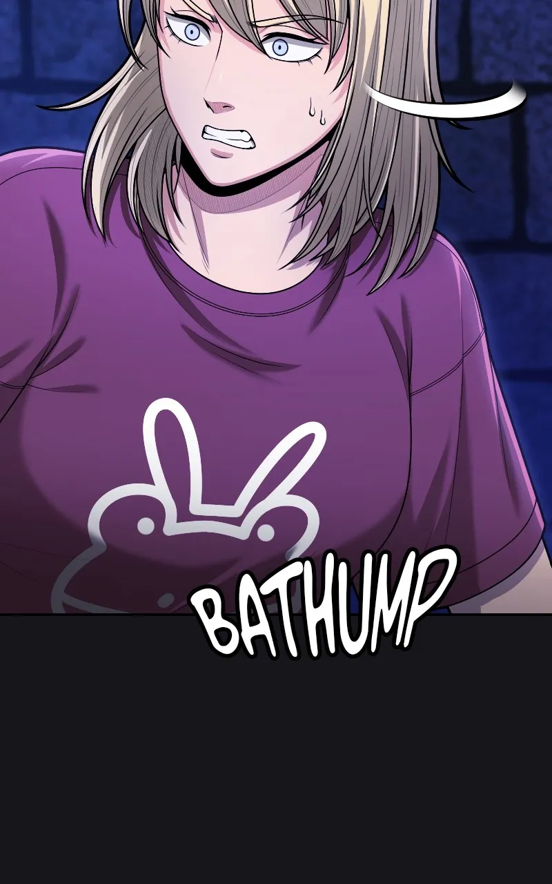 Paranoid Mage Chapter 67 page 13 - 
