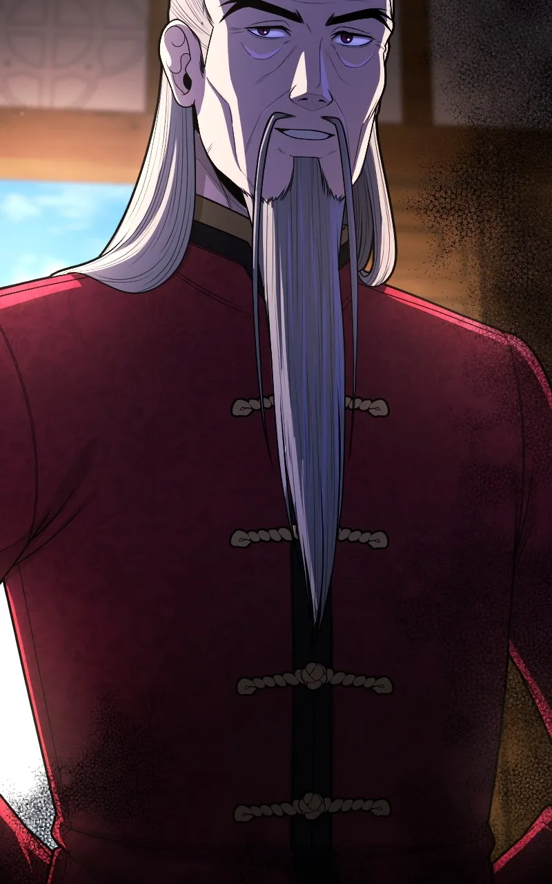 Paranoid Mage Chapter 67 page 121 - 
