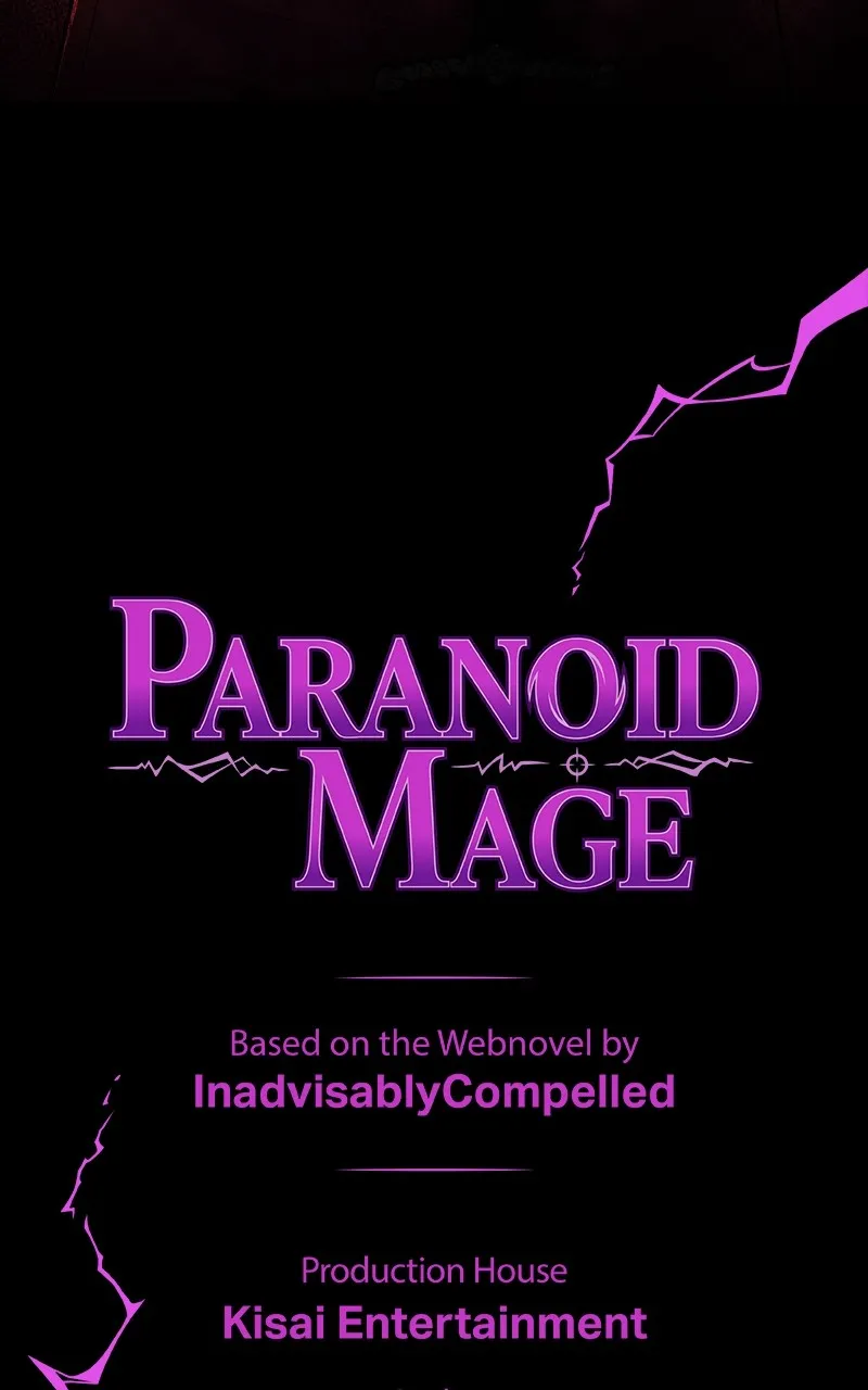 Paranoid Mage Chapter 67 page 122 - 