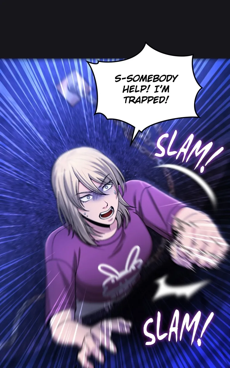 Paranoid Mage Chapter 67 page 16 - 