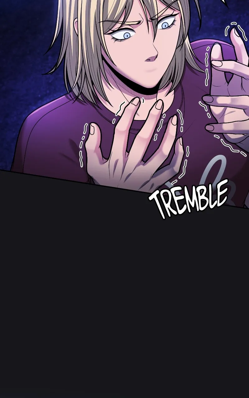 Paranoid Mage Chapter 67 page 18 - 