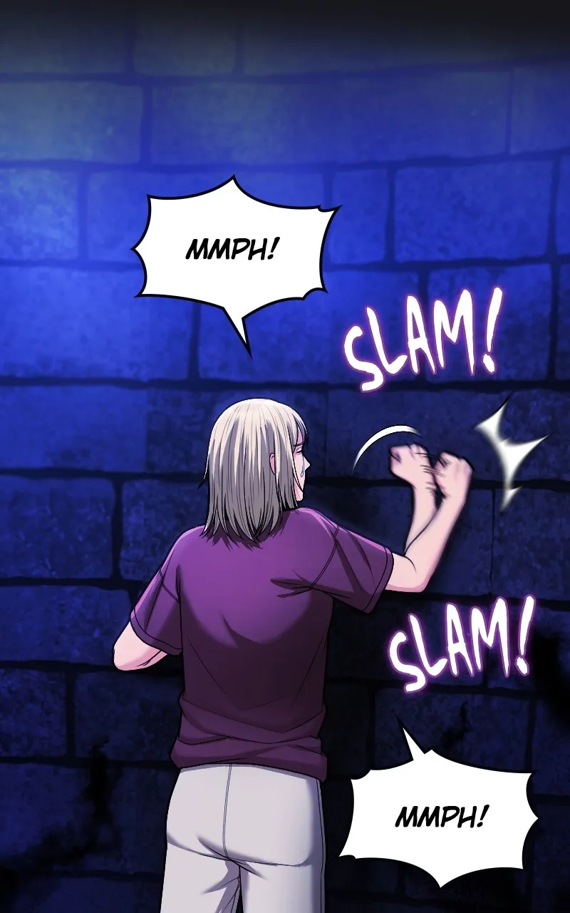 Paranoid Mage Chapter 67 page 19 - 
