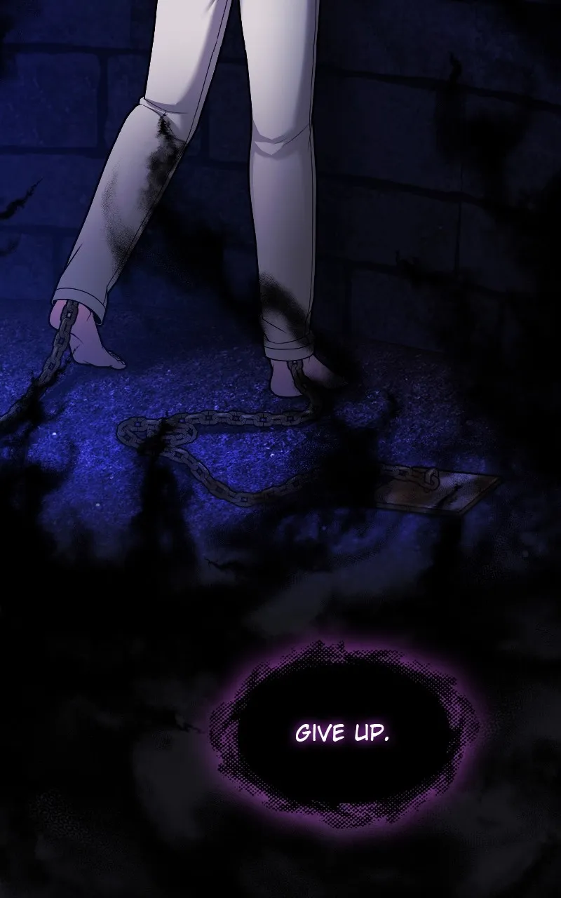 Paranoid Mage Chapter 67 page 20 - 