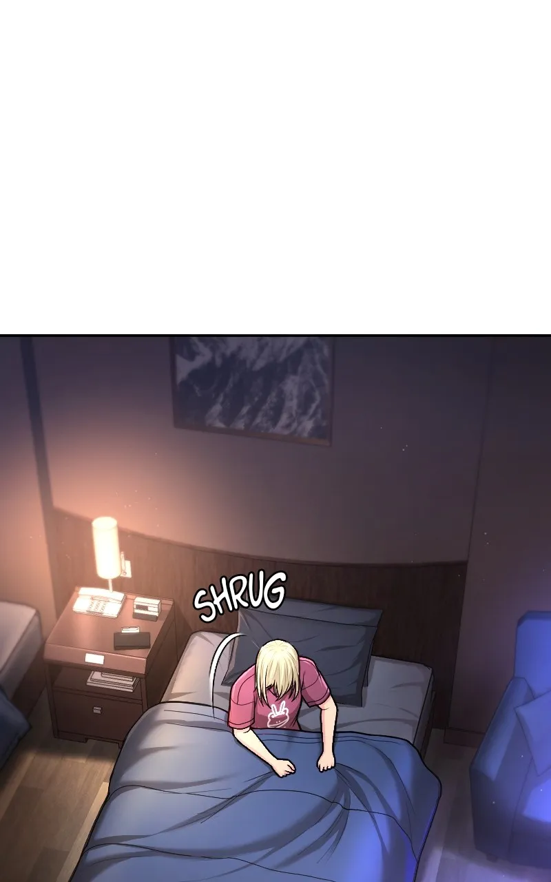 Paranoid Mage Chapter 67 page 25 - 