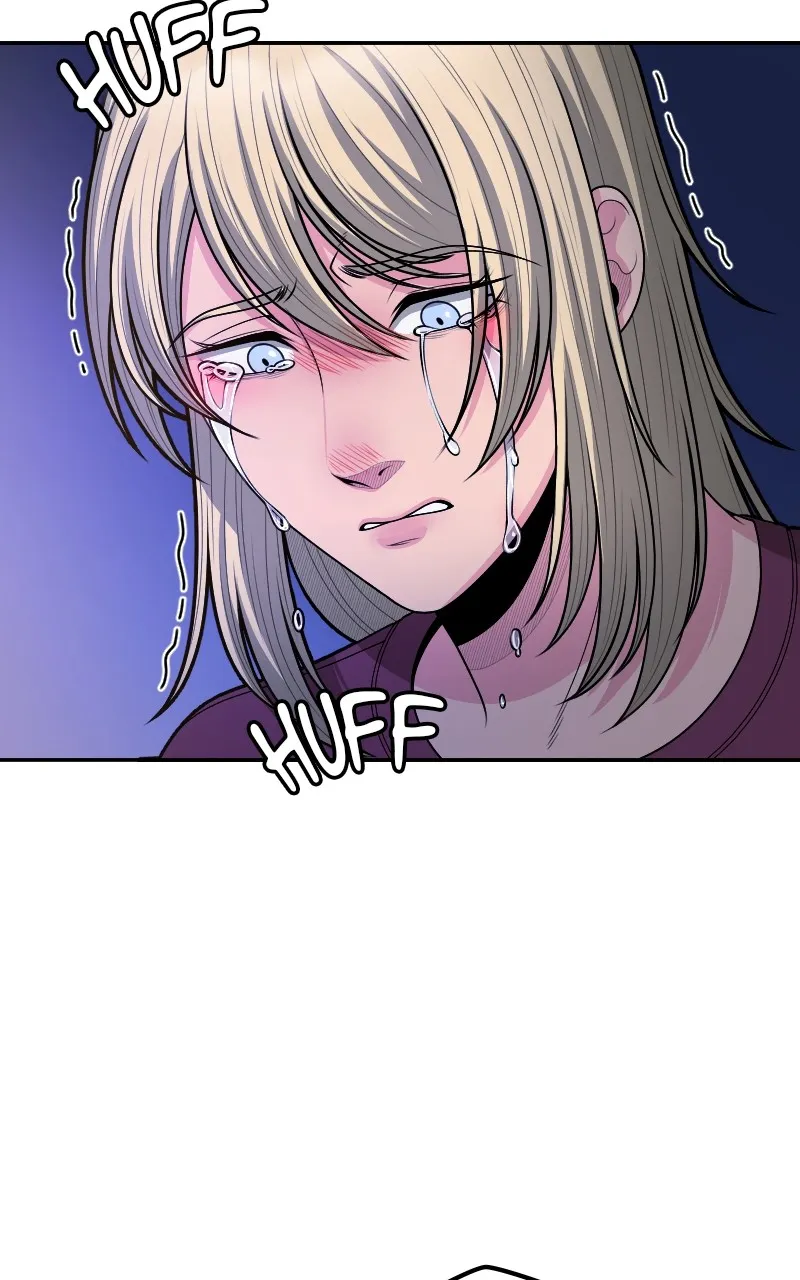 Paranoid Mage Chapter 67 page 27 - 