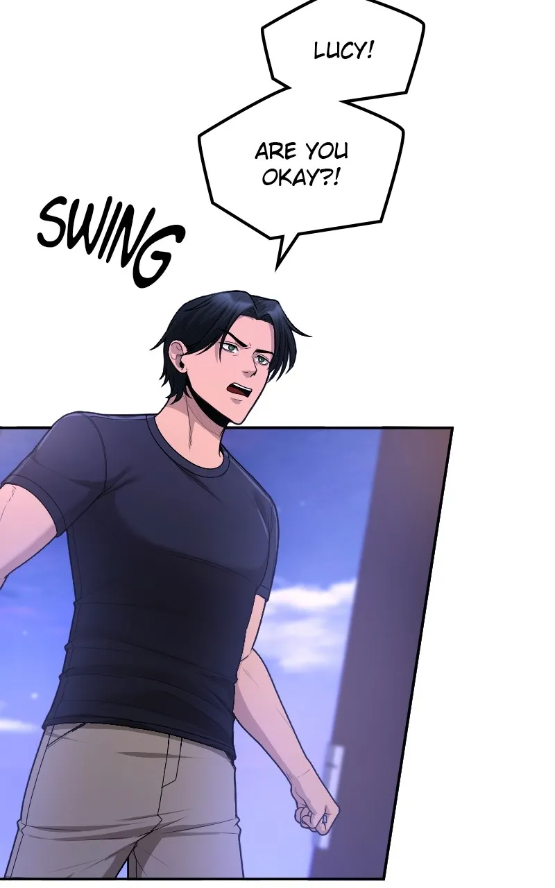 Paranoid Mage Chapter 67 page 28 - 