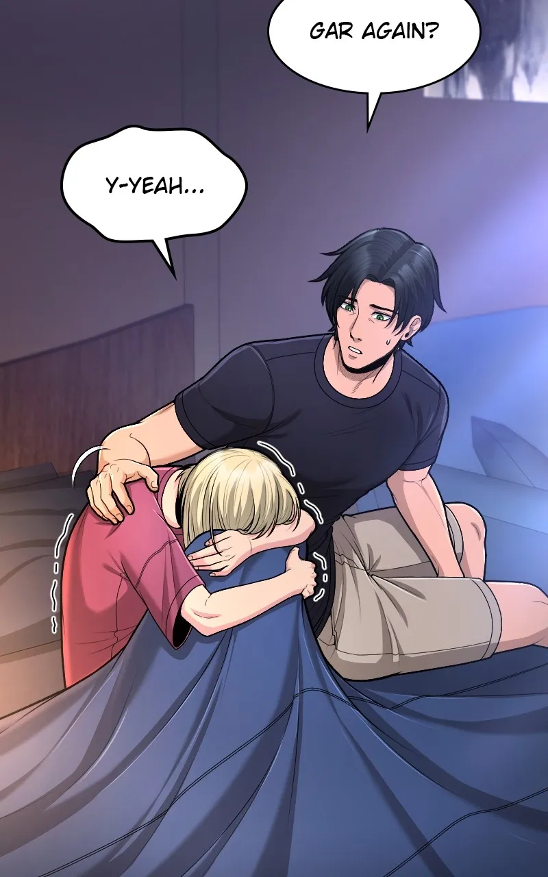 Paranoid Mage Chapter 67 page 31 - 